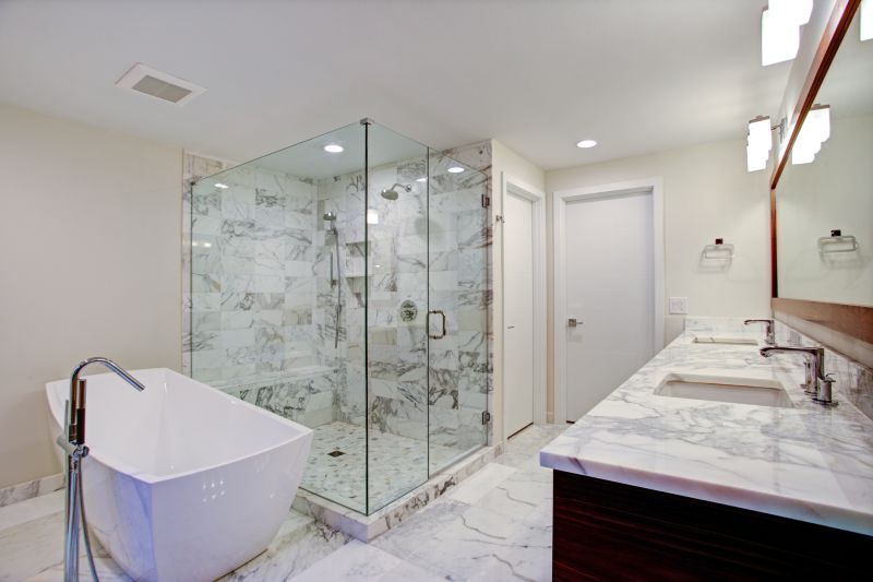 Increase Your Bathroom Remodeling Business with an AI Driven, Targeted Website