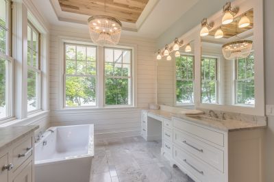 Top Bathroom Remodeling Companies in Acworth, GA