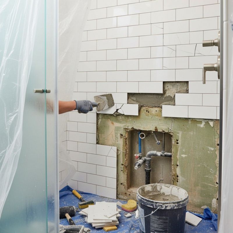 Top Bathroom Remodeling Companies in Temple, GA